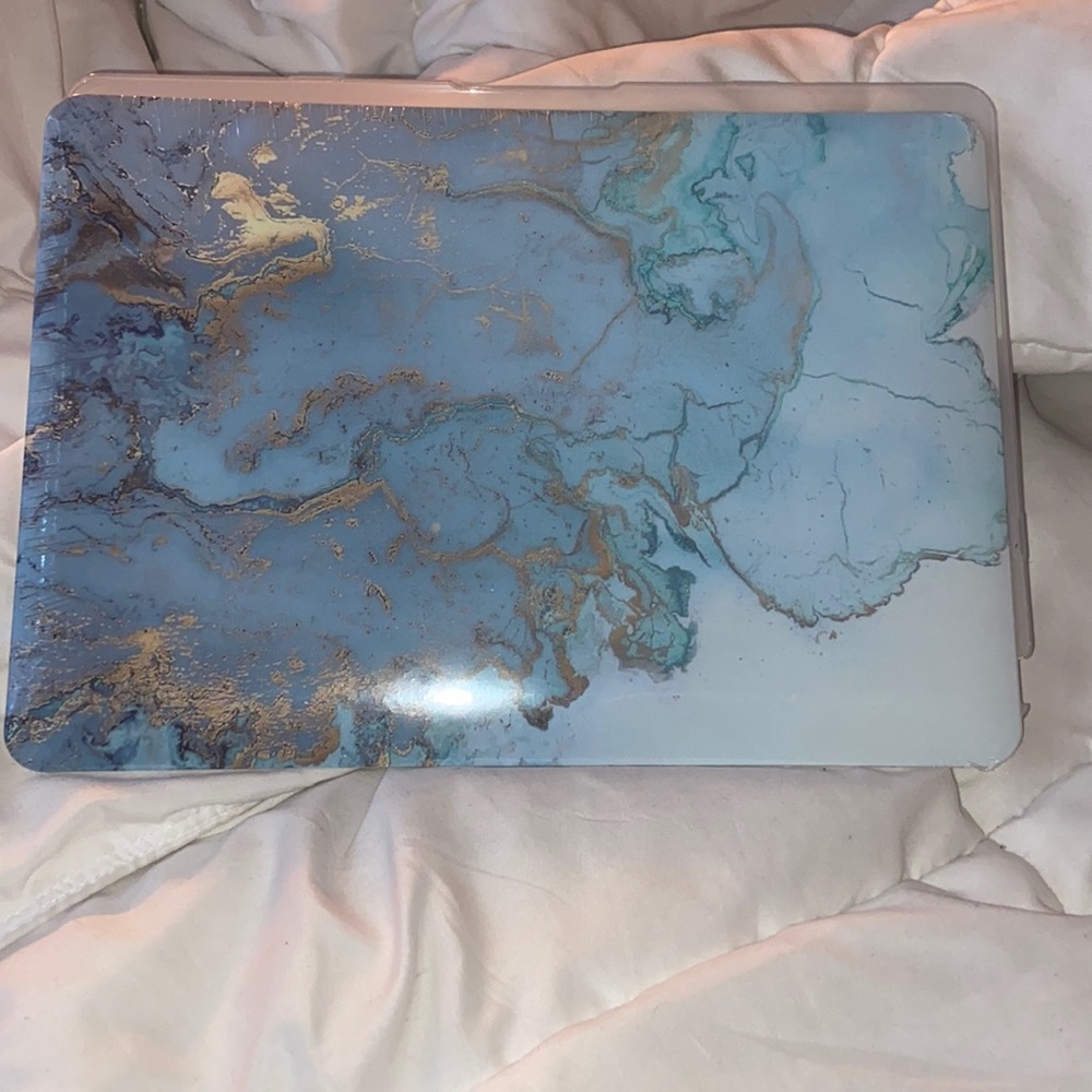 New 12 inch Macbook case